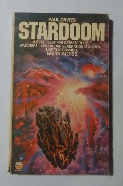 Stardoom-By: Paul Davies