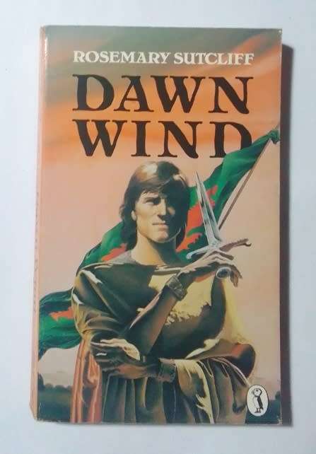 Dawn wind-By: Rosemary Sutcliff