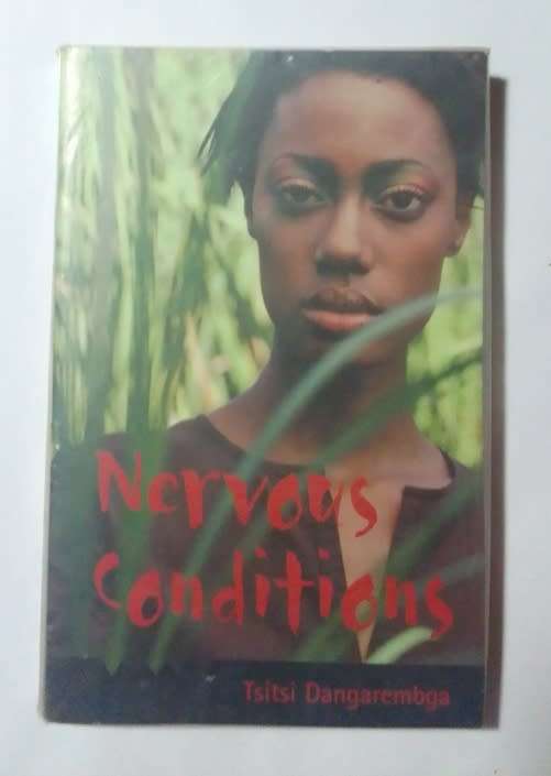 Nervous conditions-By: Tsitsi Dangarembga
