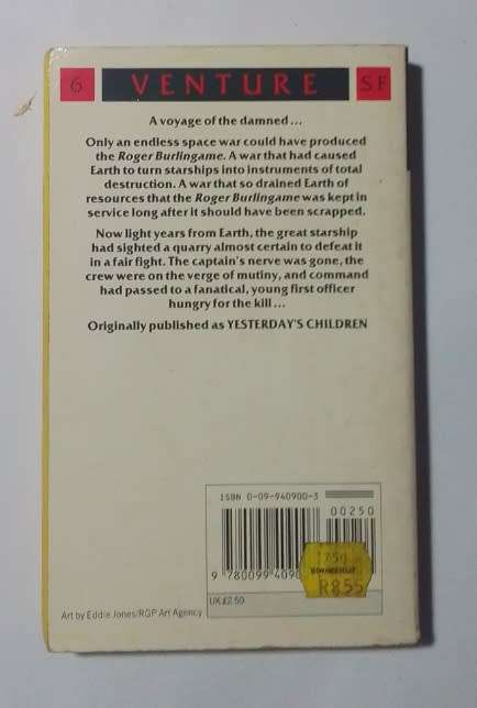 Starhunt-By: David Gerrold