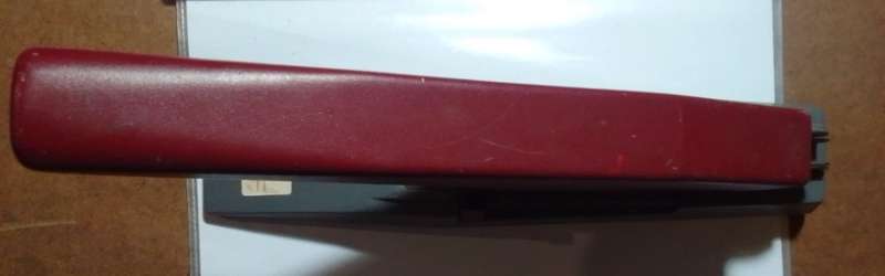 Rexel giant stapler