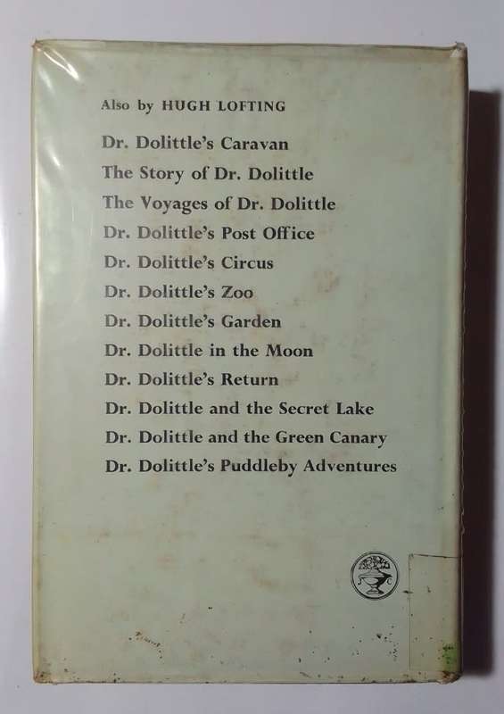 The twilight of magic-By: Hugh Lofting