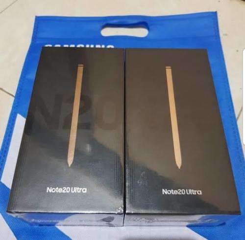 Samsung Note 20 Ultra