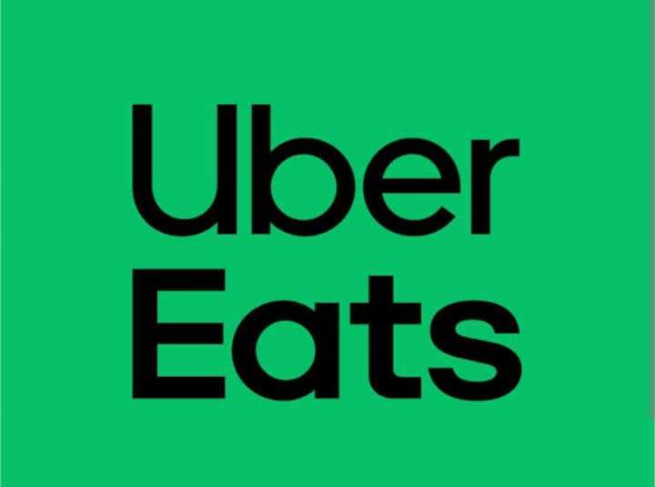 Uber eats voucher available R500
