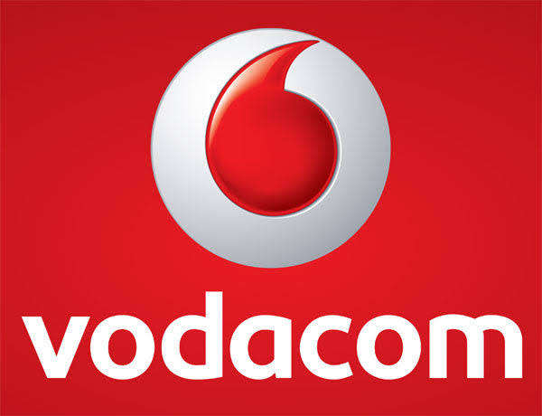 Vodacom airtime R100