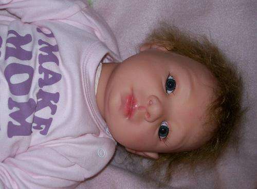 Little Tina