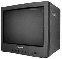 BOSCH SECURITY 21" COLOUR MONITOR