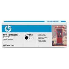 HP 2550 TONER - BARGAIN - NEW SURPLUS STOCK !!