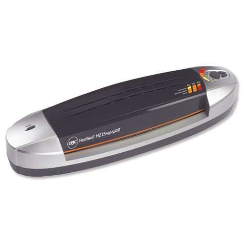 GBC A4 LAMINATOR Bargain !!