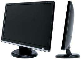 SAMSUNG 22" WIDE LCD