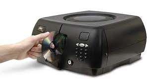 DACAL USB CD LIBRARY II - LIKE NEW !!