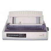 OKI MICROLINE 5591 - LIKE NEW !!