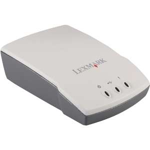 Wireless Print Server - New !!