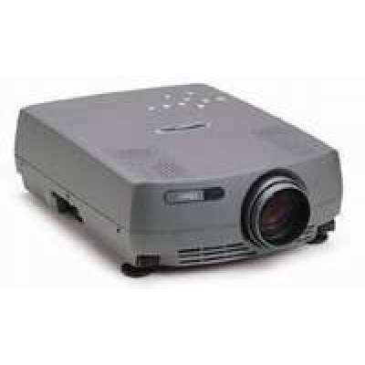 A.S.K LCD PROJECTOR - LIKE NEW !!