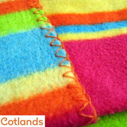 bidorbuy Blanket Drive for Cotlands