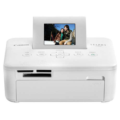 Canon SELPHY CP800 - Free Shipping
