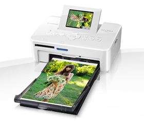 Canon SELPHY CP810 - Free Shipping