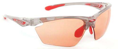 Rudy Project Stratofly Mirror Gun Sunglasses
