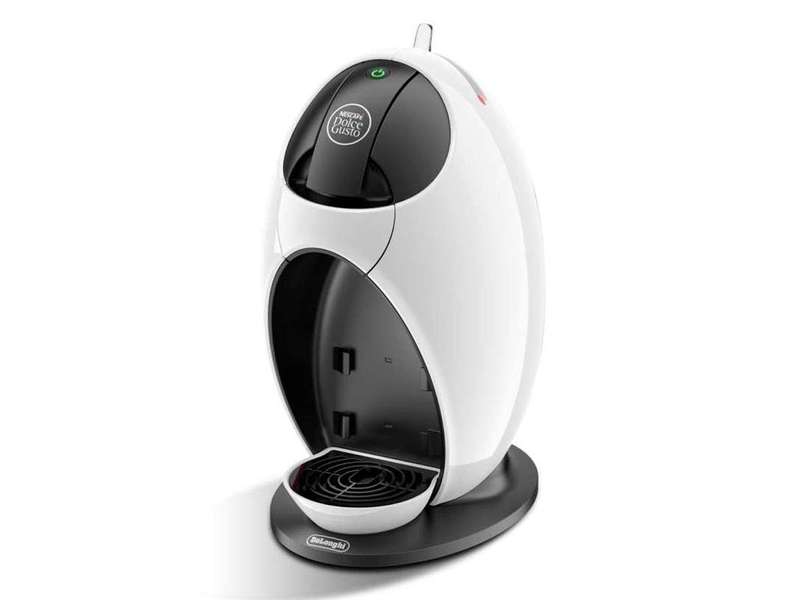 Nescafe Dolce Gusto Jovia - White