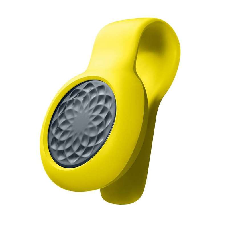 Jawbone UP Move - Slate Yellow