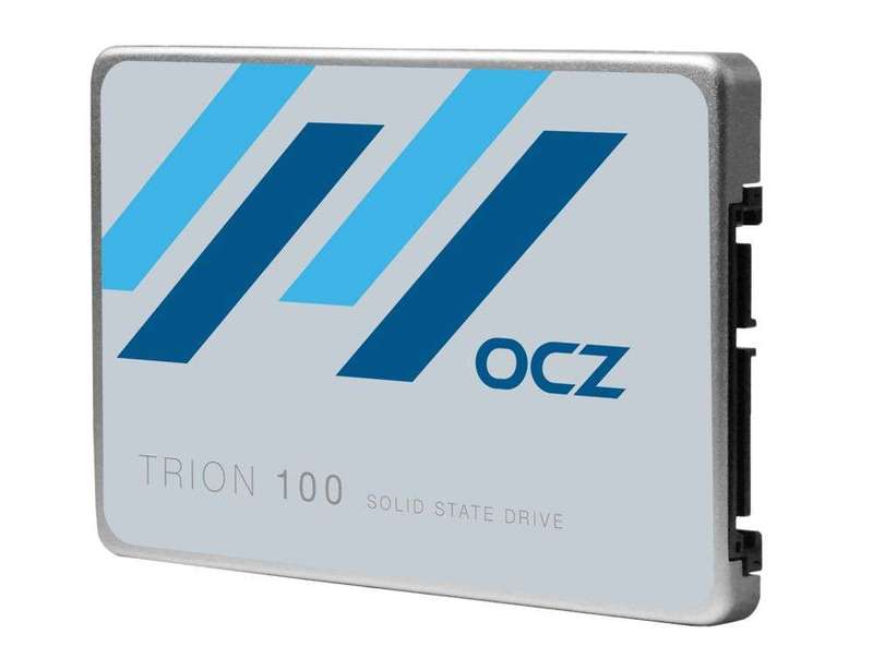 OCZ Trion 100 Series 480GB SSD