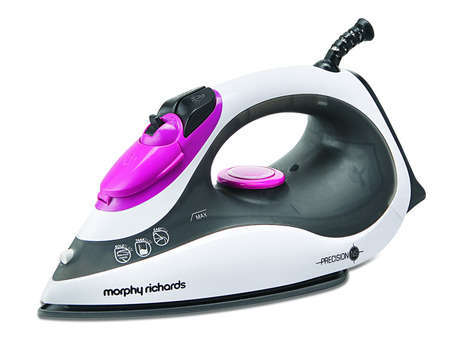 Morphy Richards Steam Spray Dry Iron