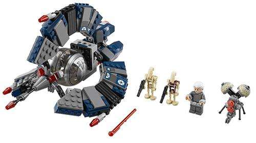 LEGO Star Star Wars TM Classic - Droid Trifighter