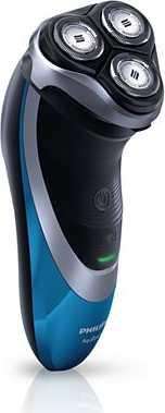 Philips Aqua Touch AT890 Wet & Dry Electric Shaver