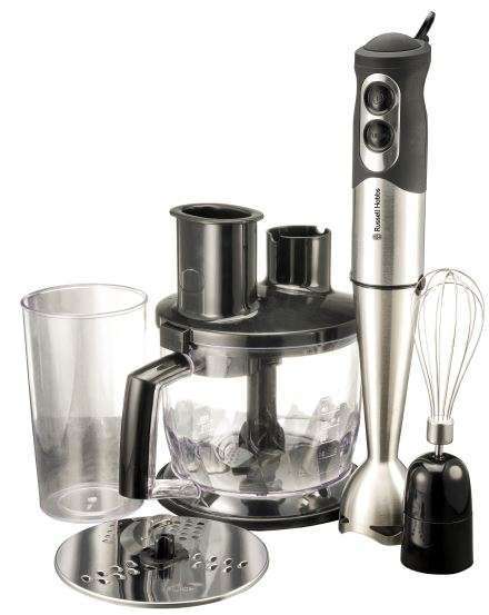 Russell Hobbs 500 Watt Stick Blender Set