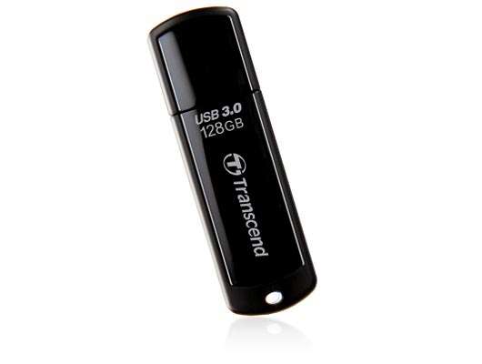 Transcend JetFlash 700 | 128GB