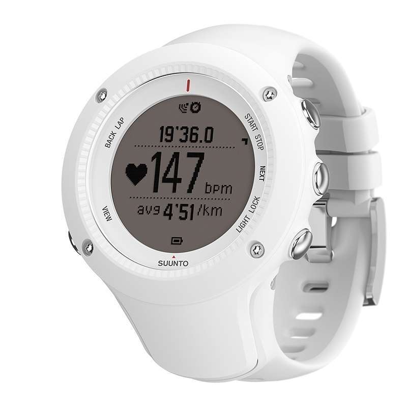 Suunto Ambit2 R HR Watch