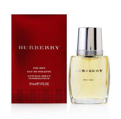 Burberry Classic 30ml EDT for Him (parallel import)
