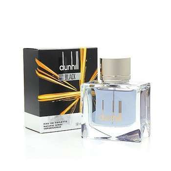 Dunhill Black Eau De Toilette 30ml For Him (parallel import)