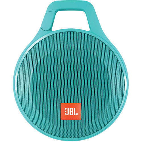 JBL CLIP + Teal