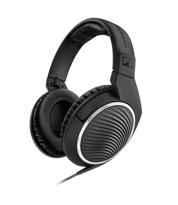 Sennheiser Stereo Headphones HD461i