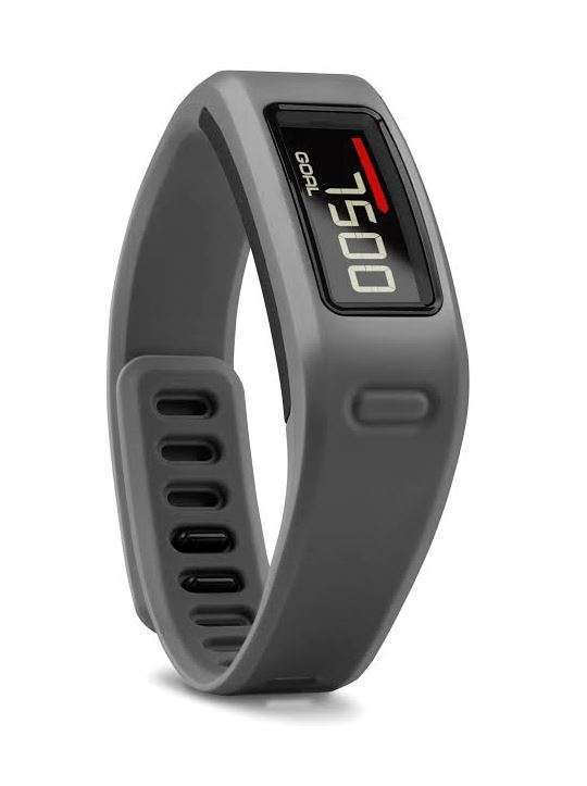 Garmin Vivofit Fitness band - Slate !!CHEAPEST on bidorbuy!!!