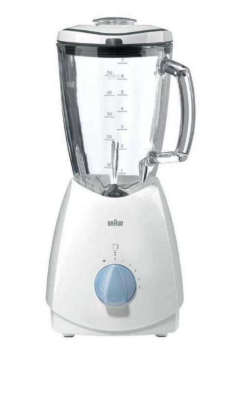 Braun Multiquick Blender