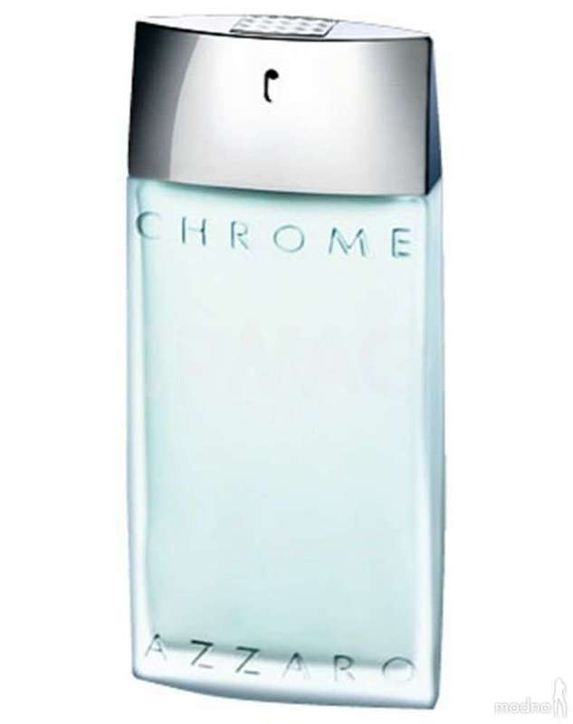 Azzaro Chrome Sport Eau De Toilette 30ml For Him