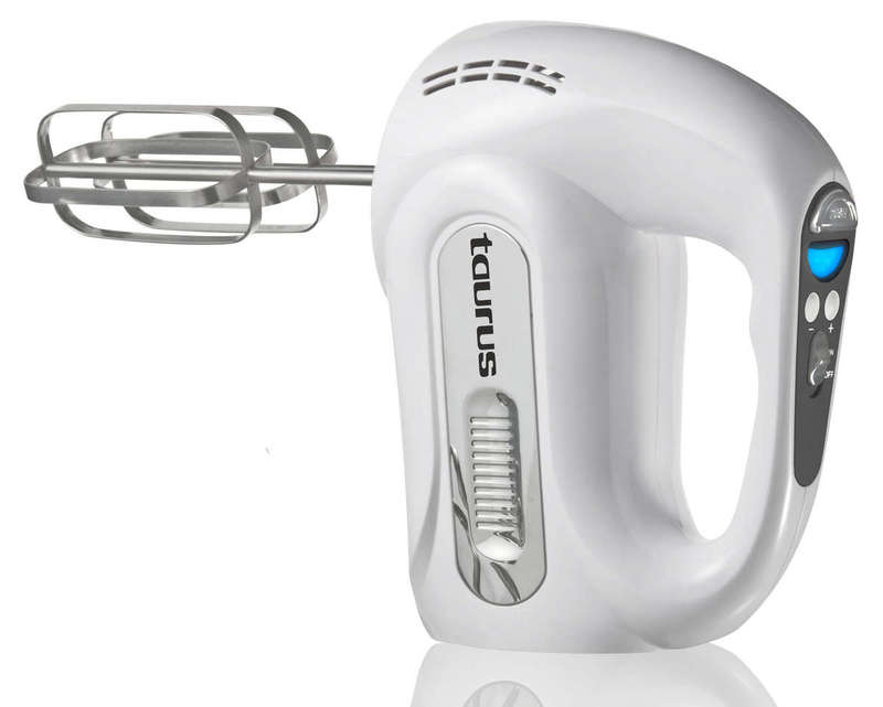 Taurus Bata Ma Hand Mixer