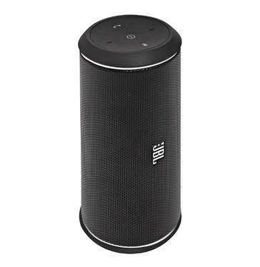 JBL Flip 2 Portable Bluetooth Speaker