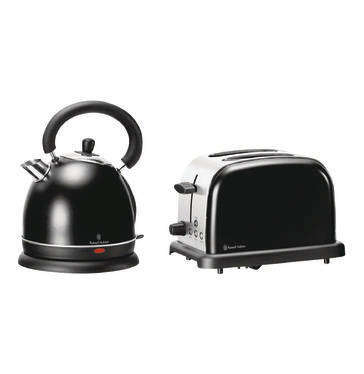 Russell Hobbs 2 Piece Breakfast Pack