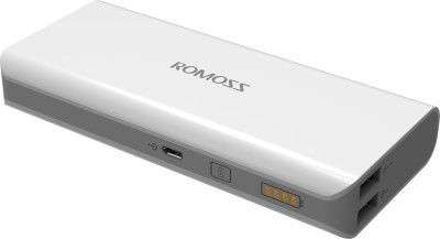 Romoss Solo5 Power Bank 10000mAh