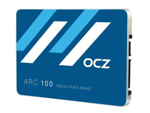 OCZ Arc 100 2.5" SSD - 120GB