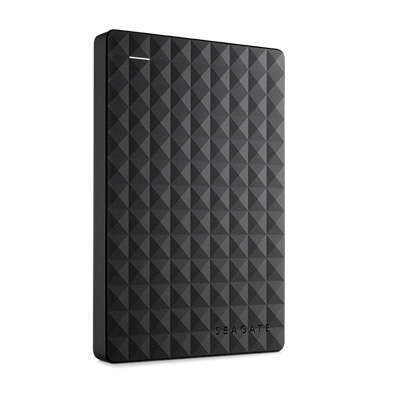 Seagate Expansion Portable Drive 500GB