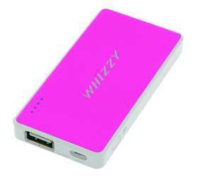 Whizzy 2200 mAh Power Bank