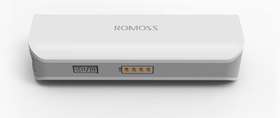 Romoss Solo 1 2000mAh Power Bank