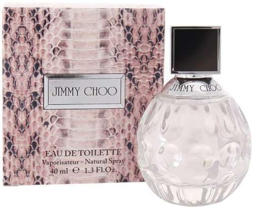 Jimmy Choo EDT Spray 40ml