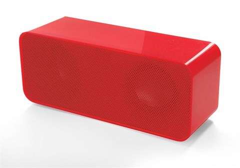 Body Glove Bluetooth Stereo 3 Watt Speaker