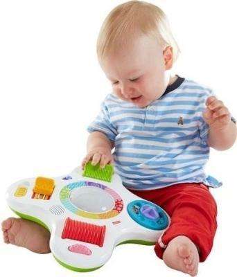Fisher Price Ultimate Activity Cube