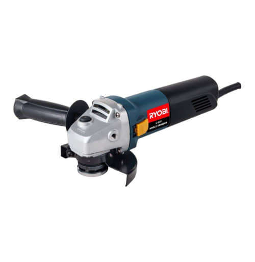Ryobi 850W 115mm Angle Grinder